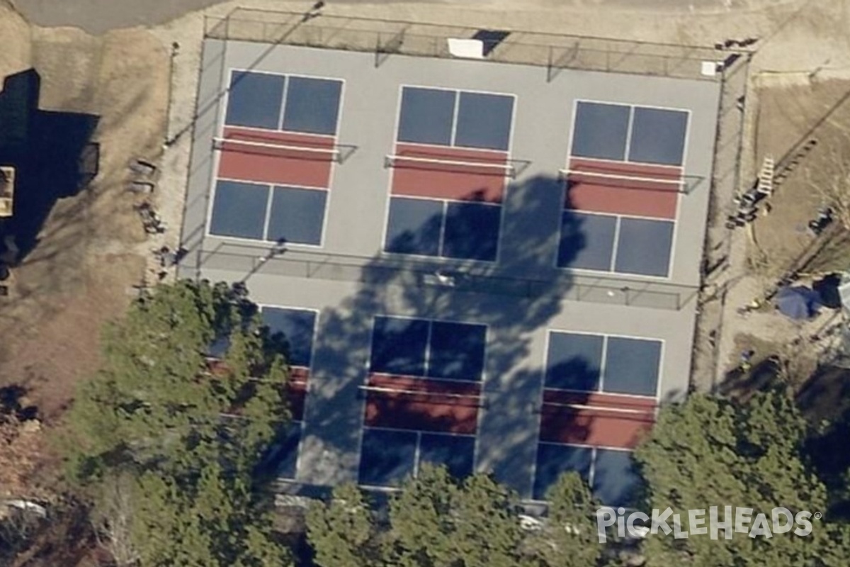 Photo of Pickleball at Willowgrove Pickleball Paradise